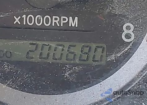 2010 Toyota Sienna Ce from USA, damaged, VIN 5TDKK4CC9AS306225